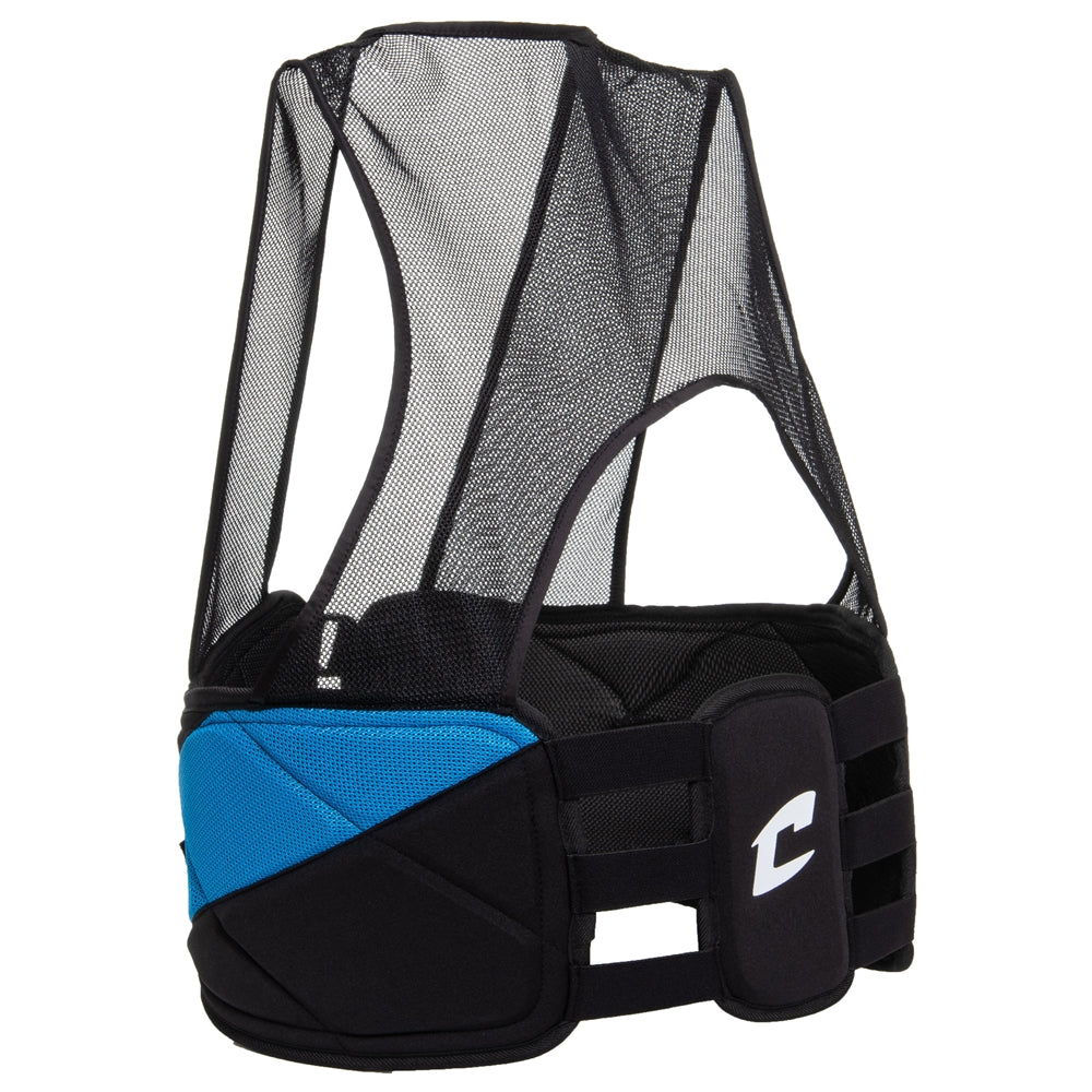 Champro AIR TECH Football Rib Vest Football Protective Gear All