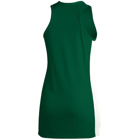 adidas Women's N3XT Prime Game Basketball Jersey Part 2 of 2 adidas