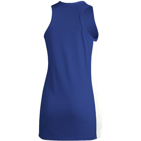 adidas Women's N3XT Prime Game Basketball Jersey Part 2 of 2 adidas