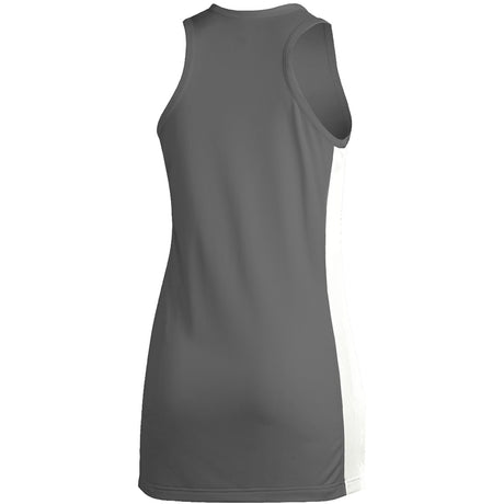 adidas Women's N3XT Prime Game Basketball Jersey Part 2 of 2 adidas