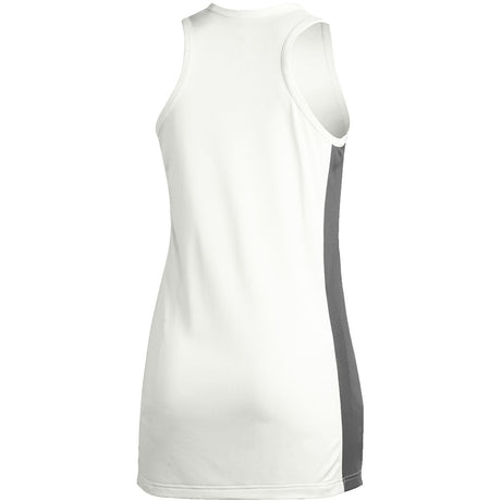 adidas Women's N3XT Prime Game Basketball Jersey Part 2 of 2 adidas