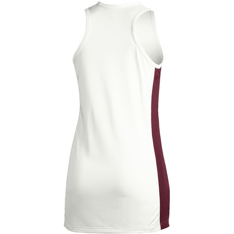 adidas Women's N3XT Prime Game Basketball Jersey Part 2 of 2 adidas