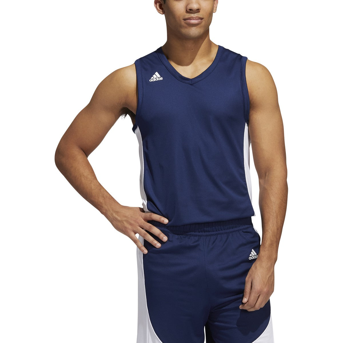 adidas Men's NXT Prime Basketball Jersey Basketball Jerseys Adult