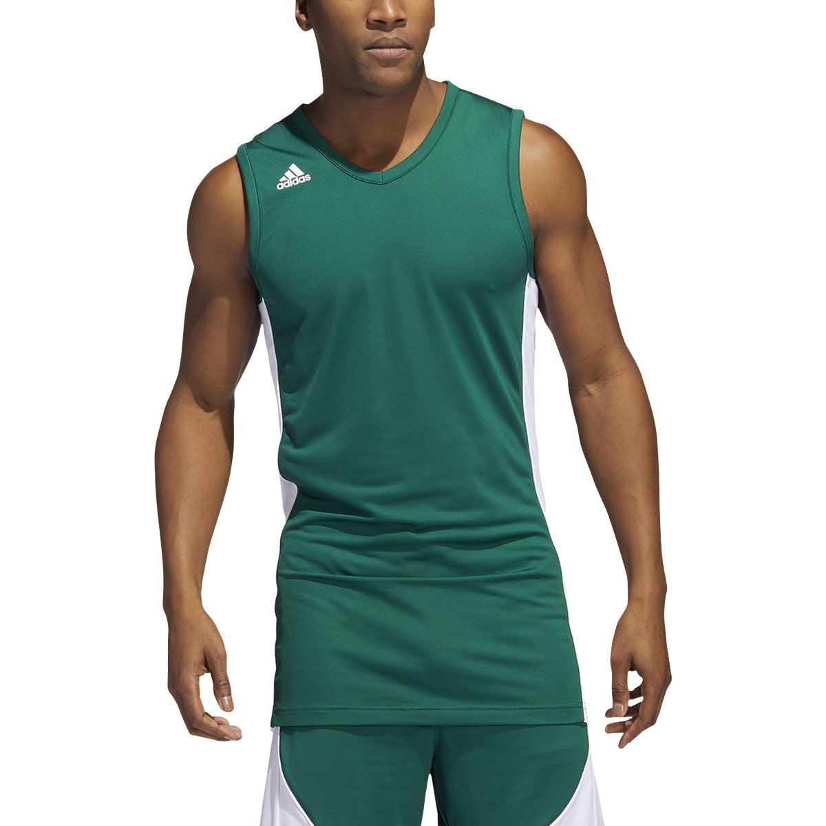 adidas Men's NXT Prime Basketball Jersey Basketball Jerseys Adult
