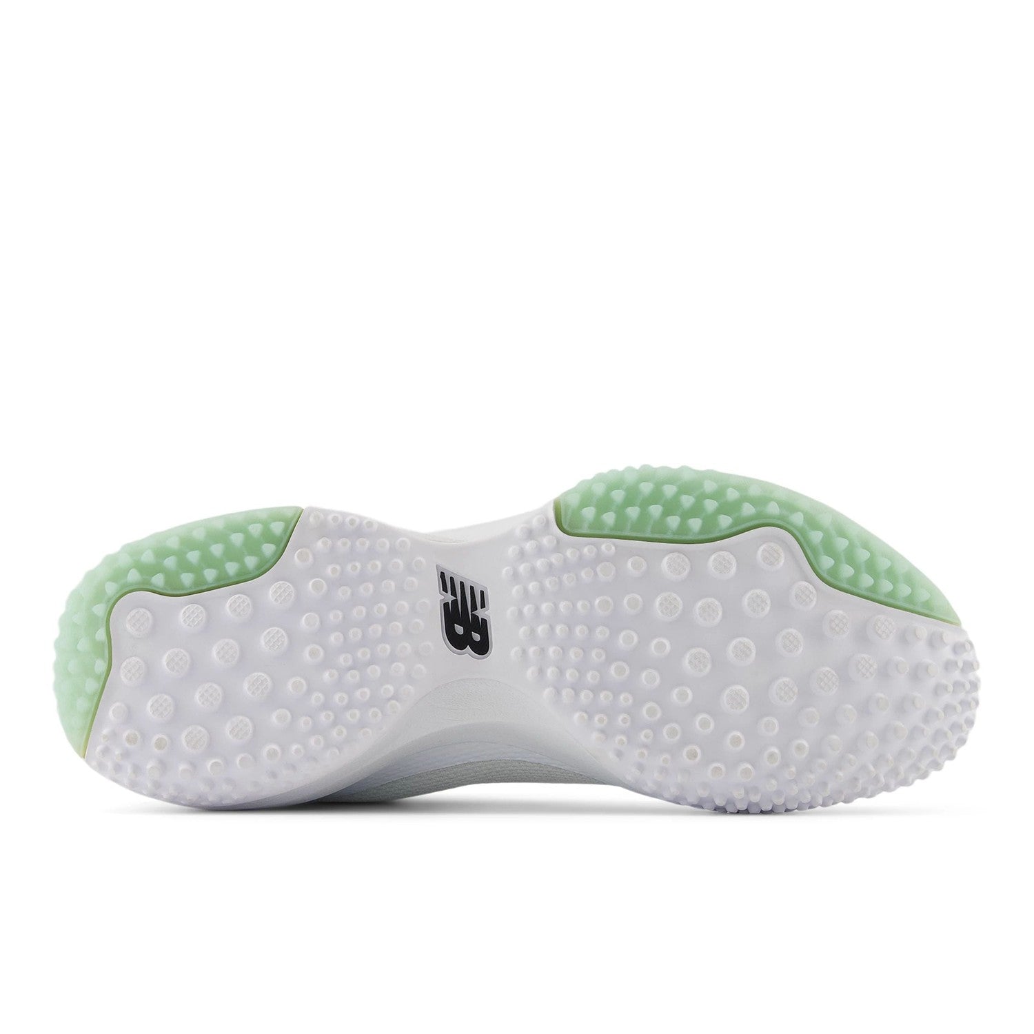 New Balance Men's FreezeLX v5 Turf Lacrosse Cleat - FREEZTW5 Lacrosse Footwear Adult