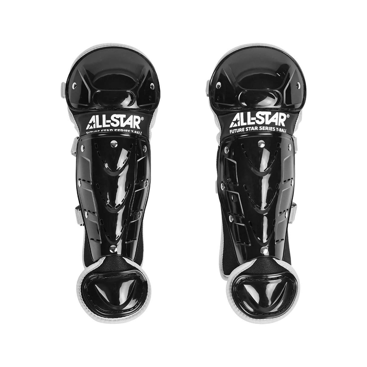 All Star Youth Future Star™ Catcher Leg Guards-1
