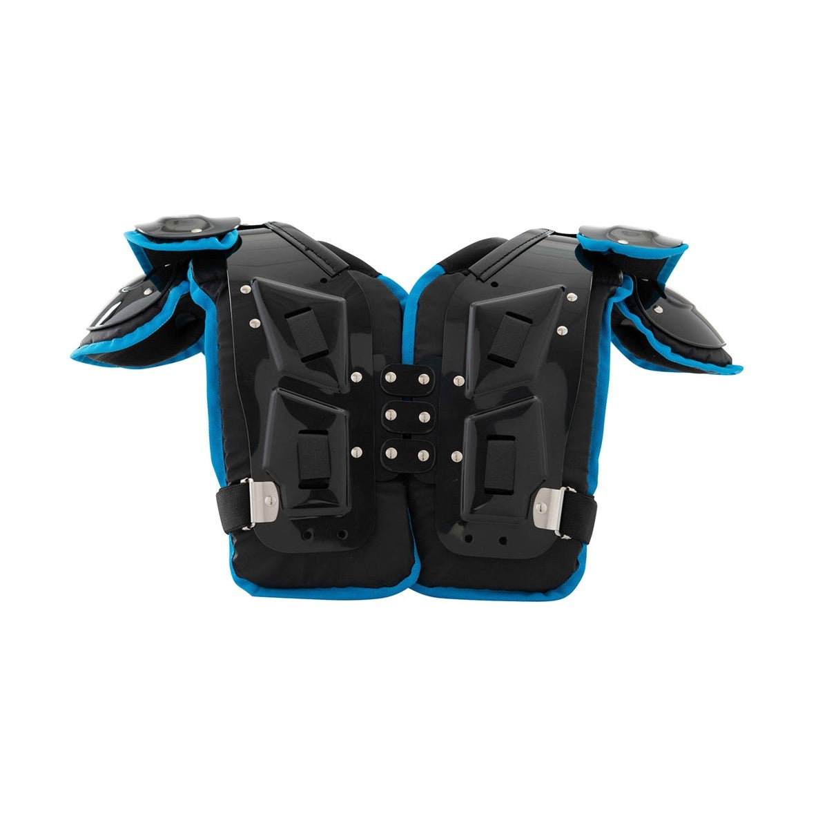 Champro Men's Gauntlet 2 Football Shoulder Pads Football Shoulder Pads Adult