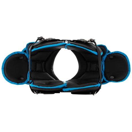 Champro Adult Gauntlet II Football Shoulder Pads Champro