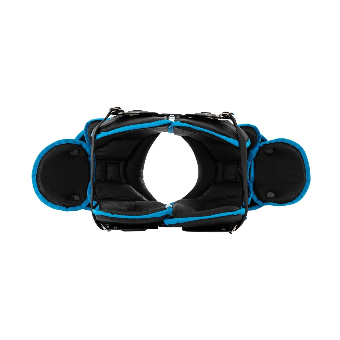 Champro Men's Gauntlet 2 Football Shoulder Pads Football Shoulder Pads Adult