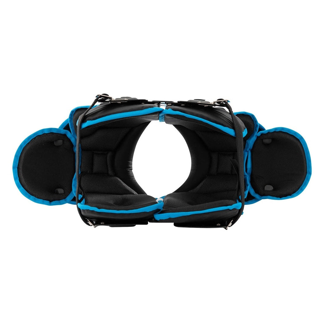 Champro Men's Gauntlet 2 Football Shoulder Pads Football Shoulder Pads Adult