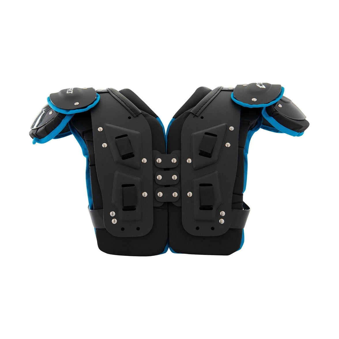 Champro Adult Gauntlet III Football Shoulder Pads Football Shoulder Pads Adult
