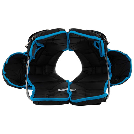 Champro Adult Gauntlet III Football Shoulder Pad Football Shoulder Pads Adult
