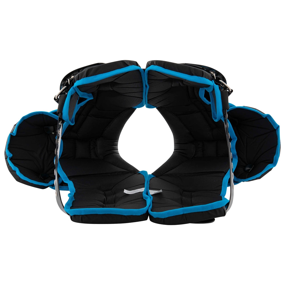 Champro Adult Gauntlet III Football Shoulder Pads Football Shoulder Pads Adult