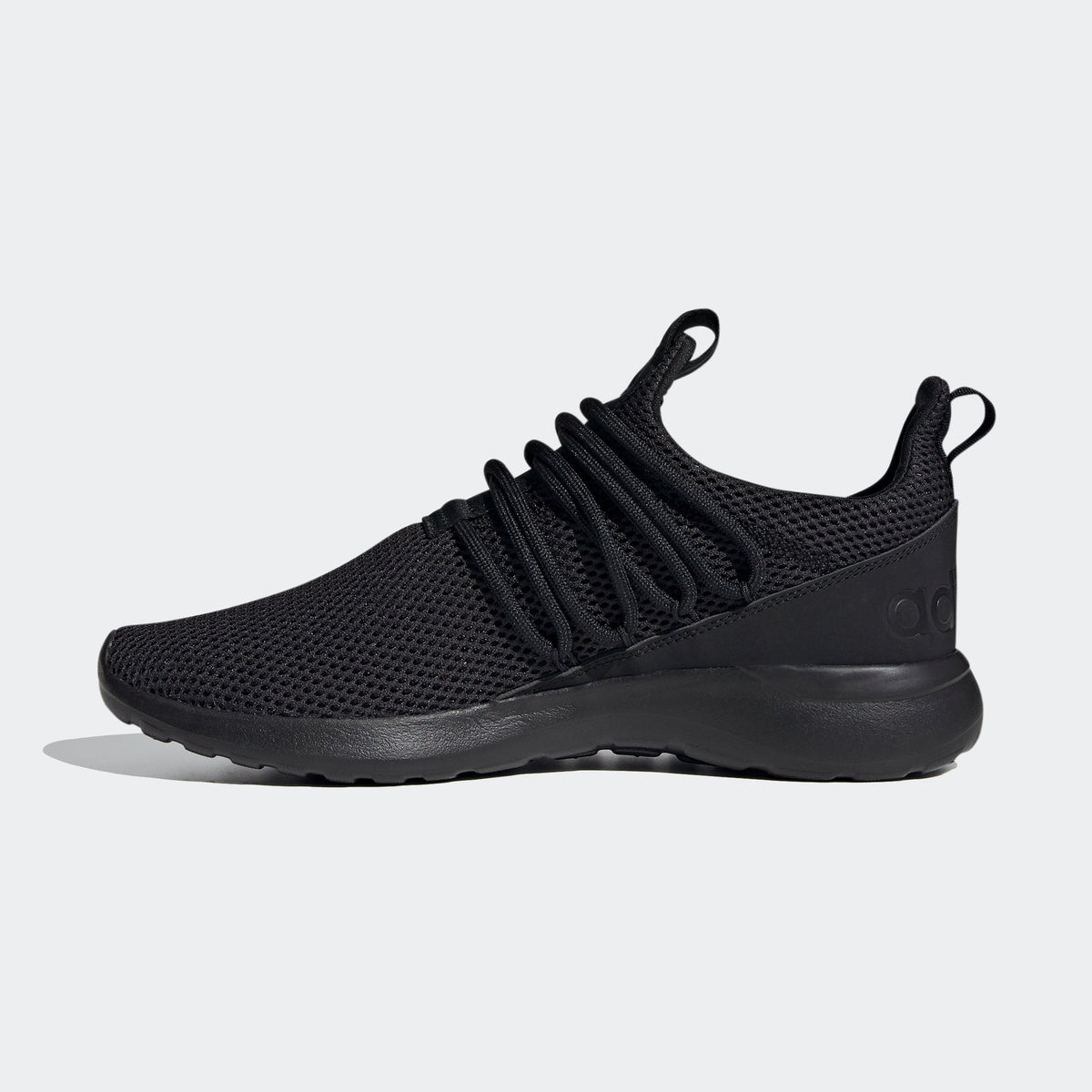 adidas Men's Lite Racer Adapt 3.0 Running Shoes-2