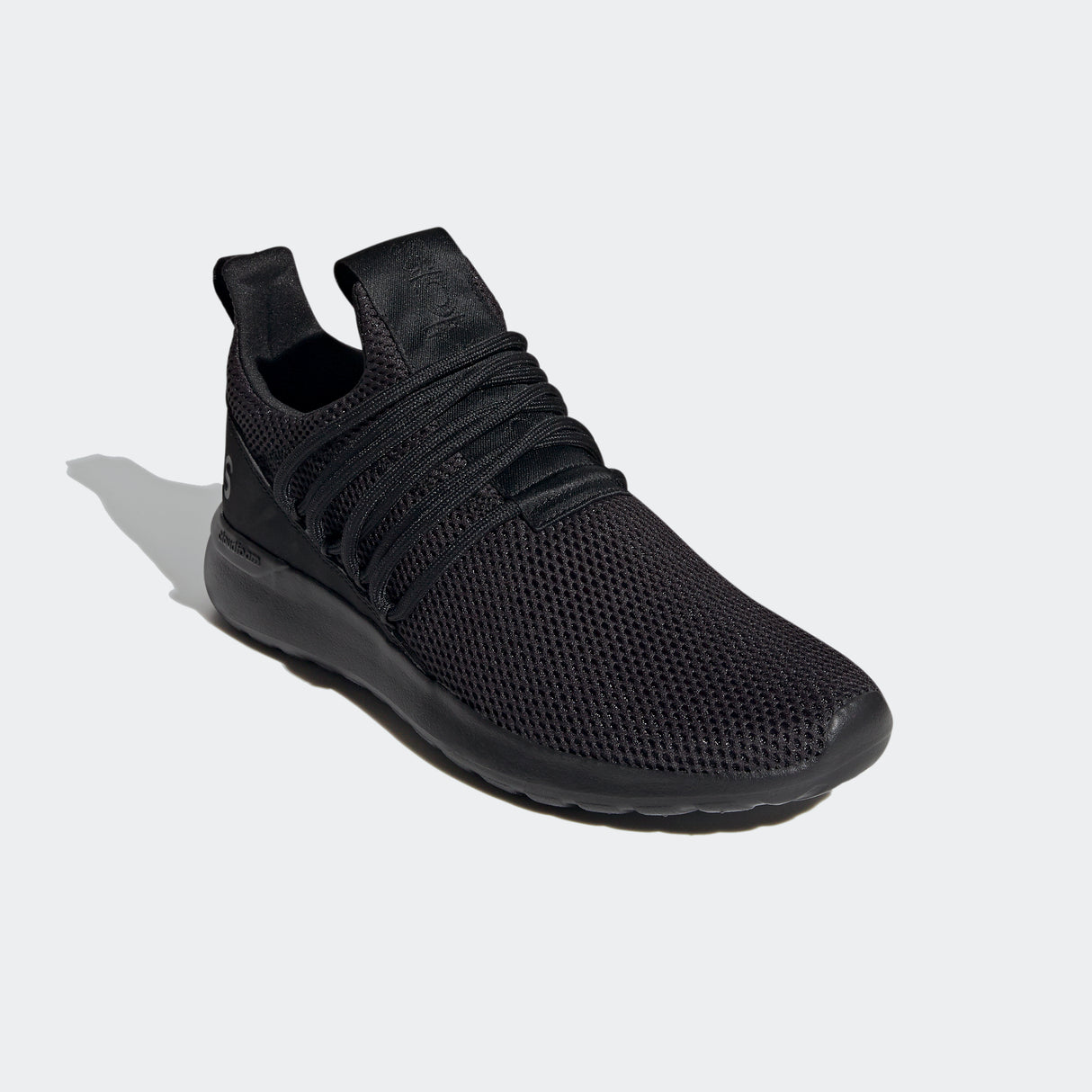 adidas Men's Lite Racer Adapt 3.0 Running Shoes-5