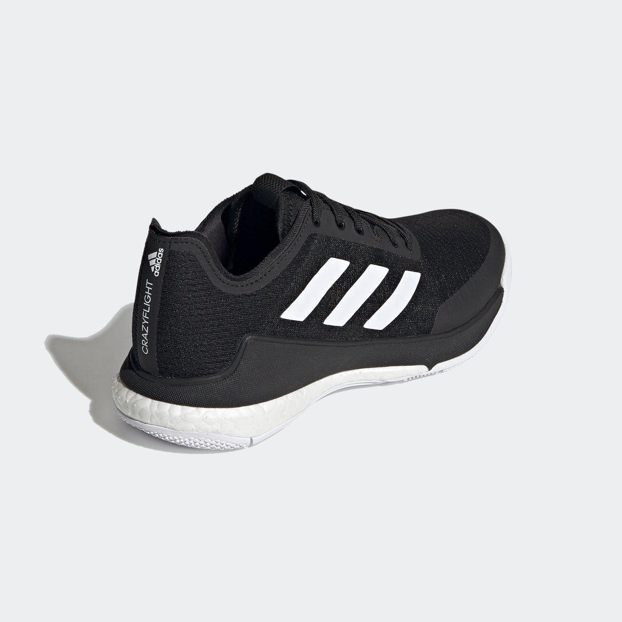 adidas Women's Crazyflight Volleyball Shoes-6