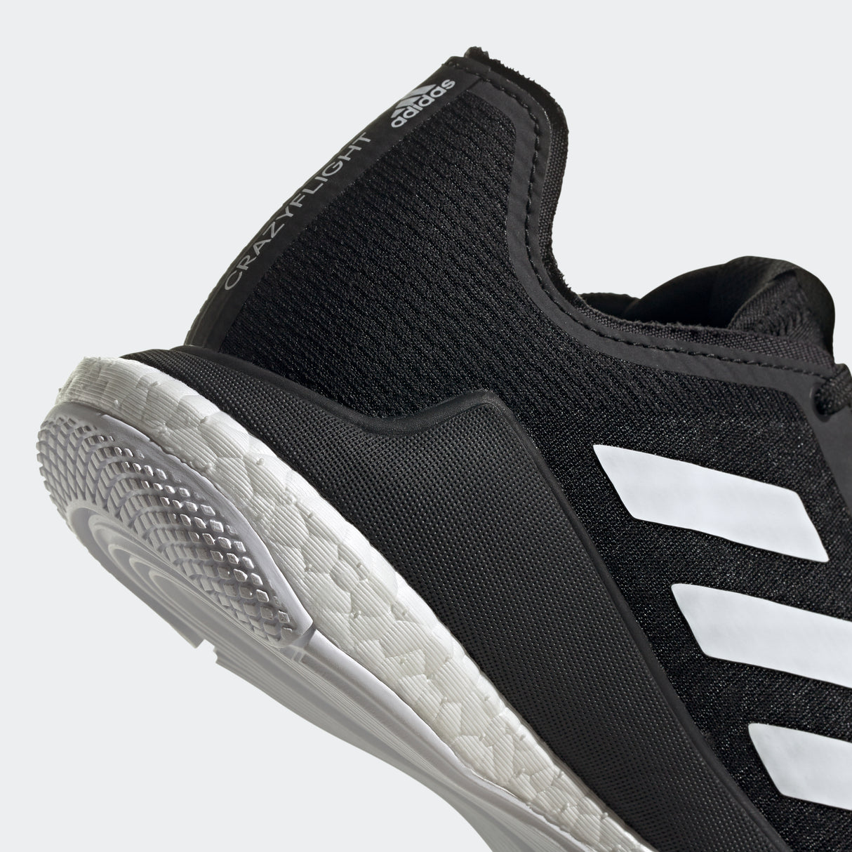 adidas Women's Crazyflight Volleyball Shoes-7