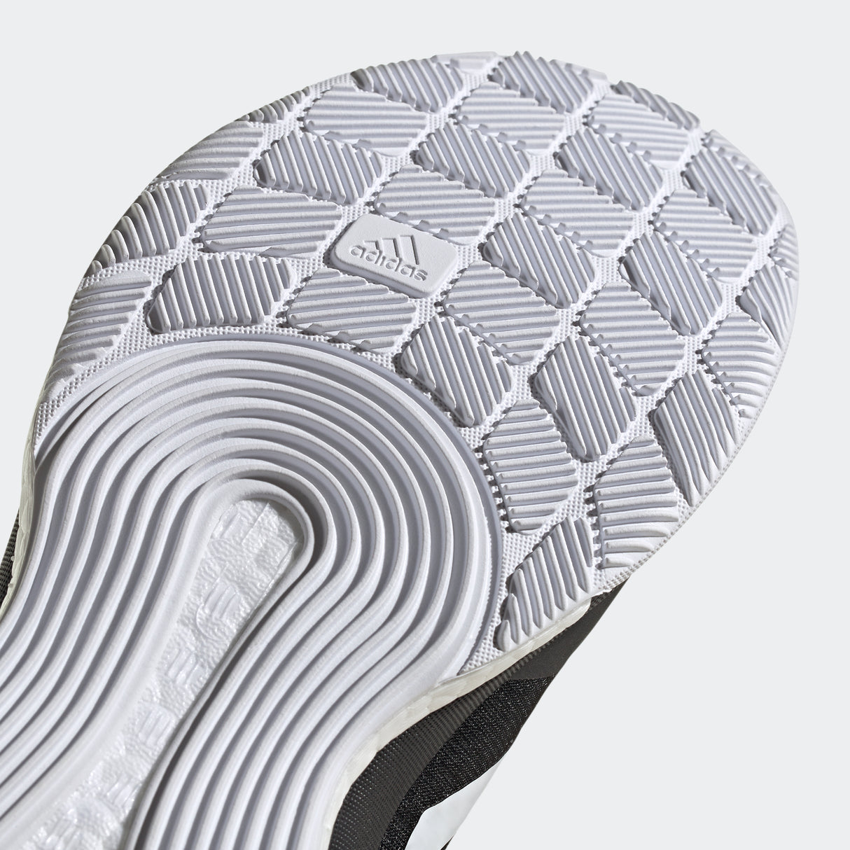 adidas Women's Crazyflight Volleyball Shoes-8