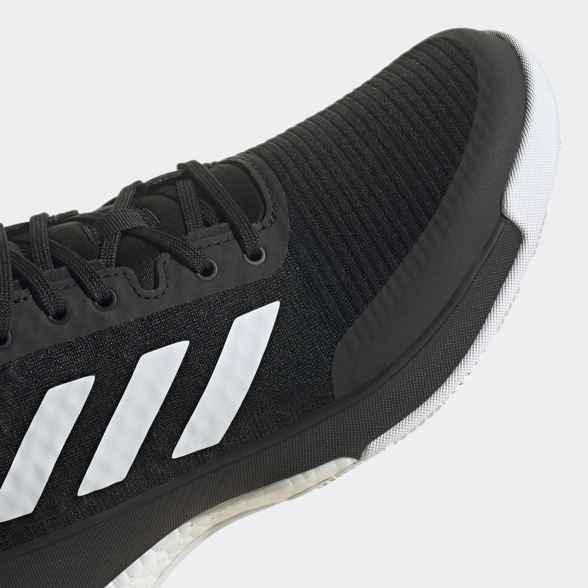 adidas Women's Crazyflight Volleyball Shoes-9