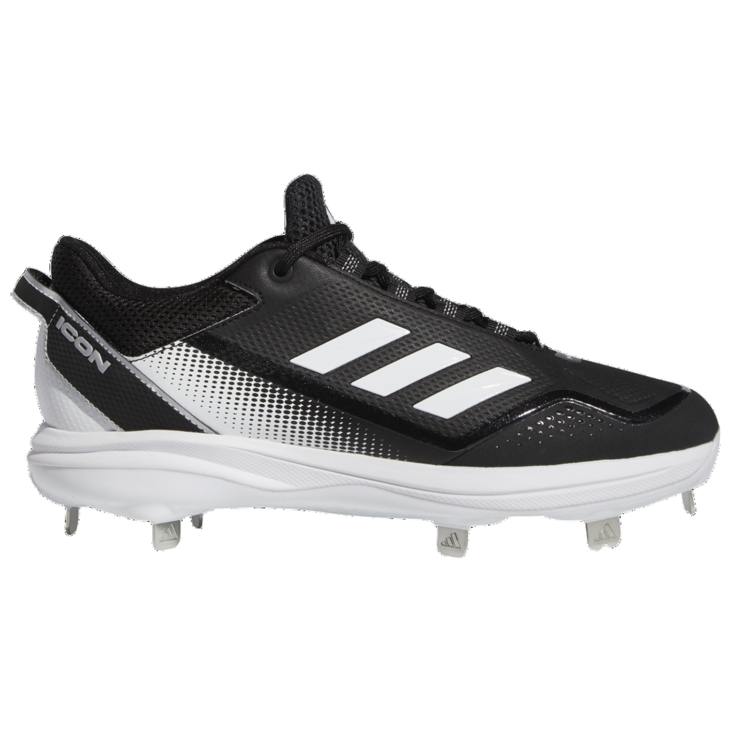 adidas Men's Icon 7 Metal Baseball Cleats Baseball Footwear Adult