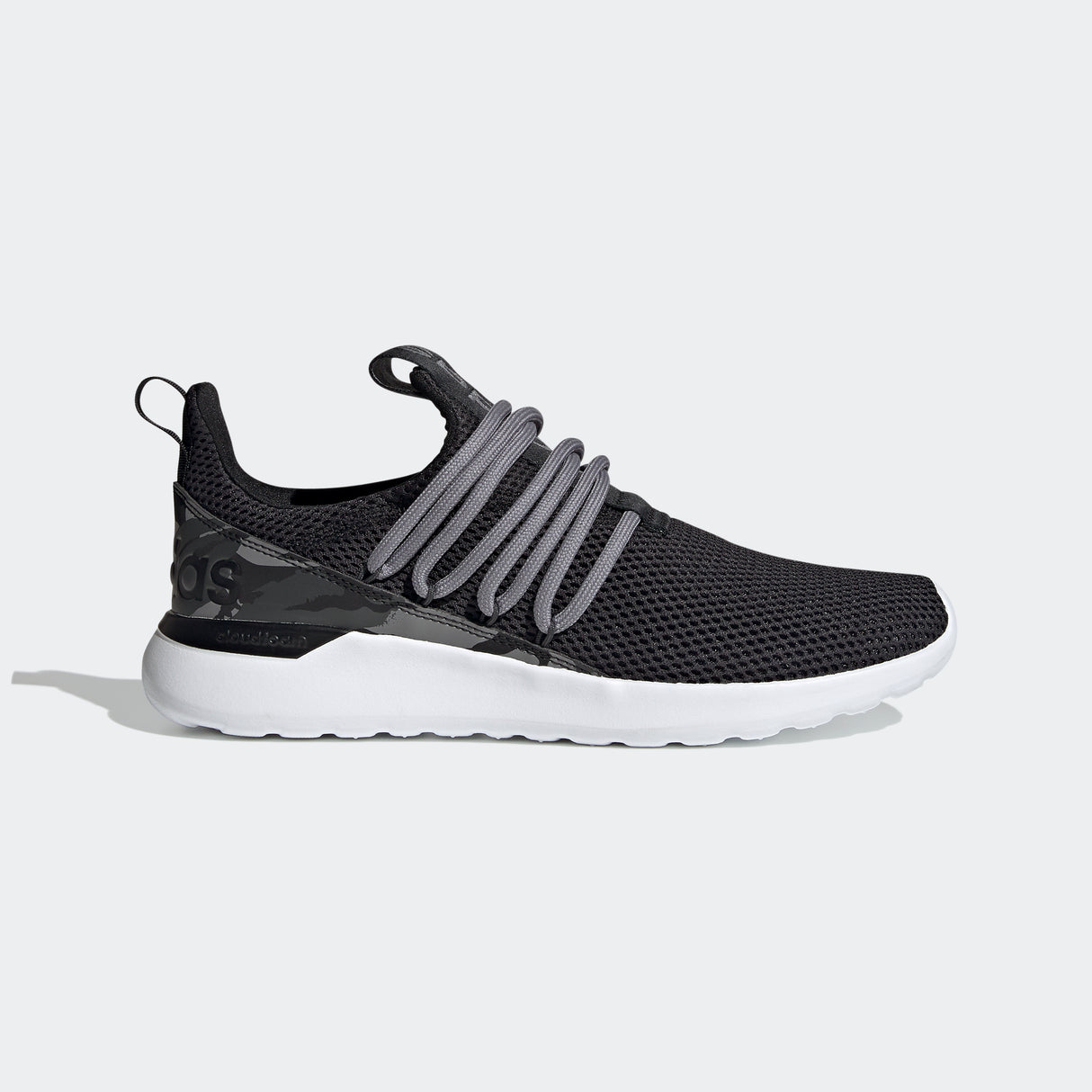 adidas Men's Lite Racer Adapt 3.0 Running Shoes-1