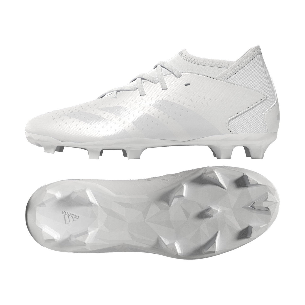 adidas Junior Predator Accuracy .3 FG Shoes