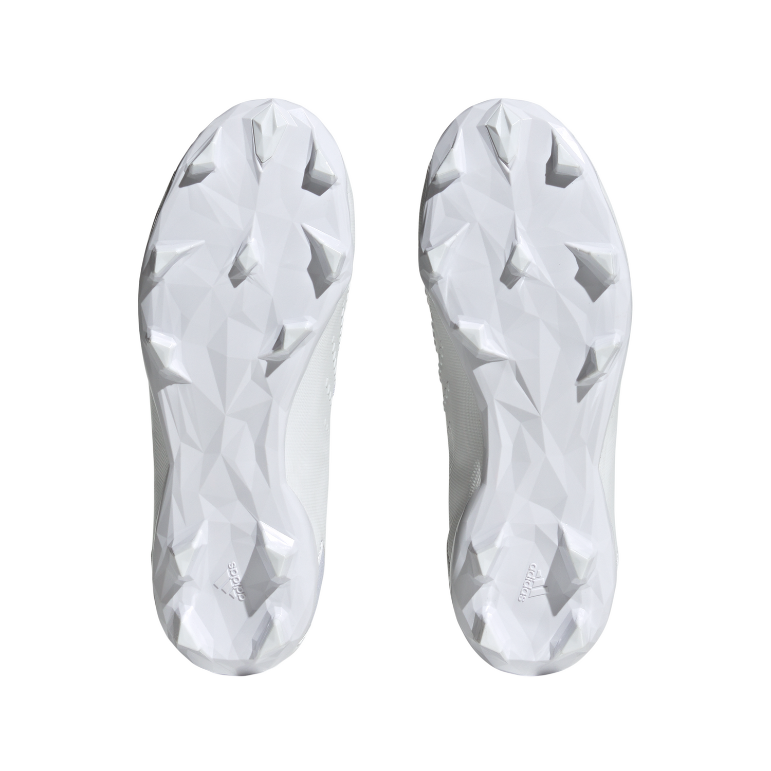 adidas Predator Accuracy .3 FG Youth Soccer Cleats Soccer Footwear Youth