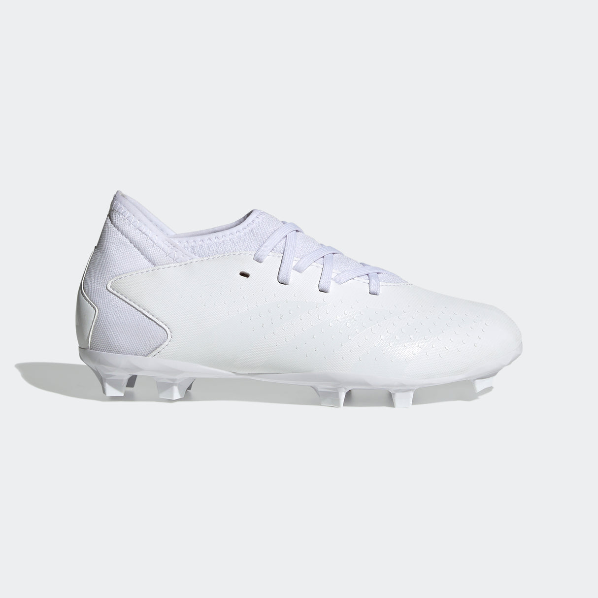 adidas Youth Predator Accuracy .3 FG Shoes Soccer Footwear Adult