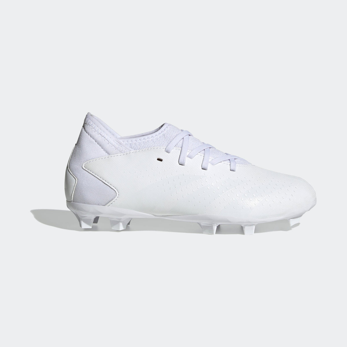 adidas Youth Predator Accuracy .3 FG Shoes Soccer Footwear Adult