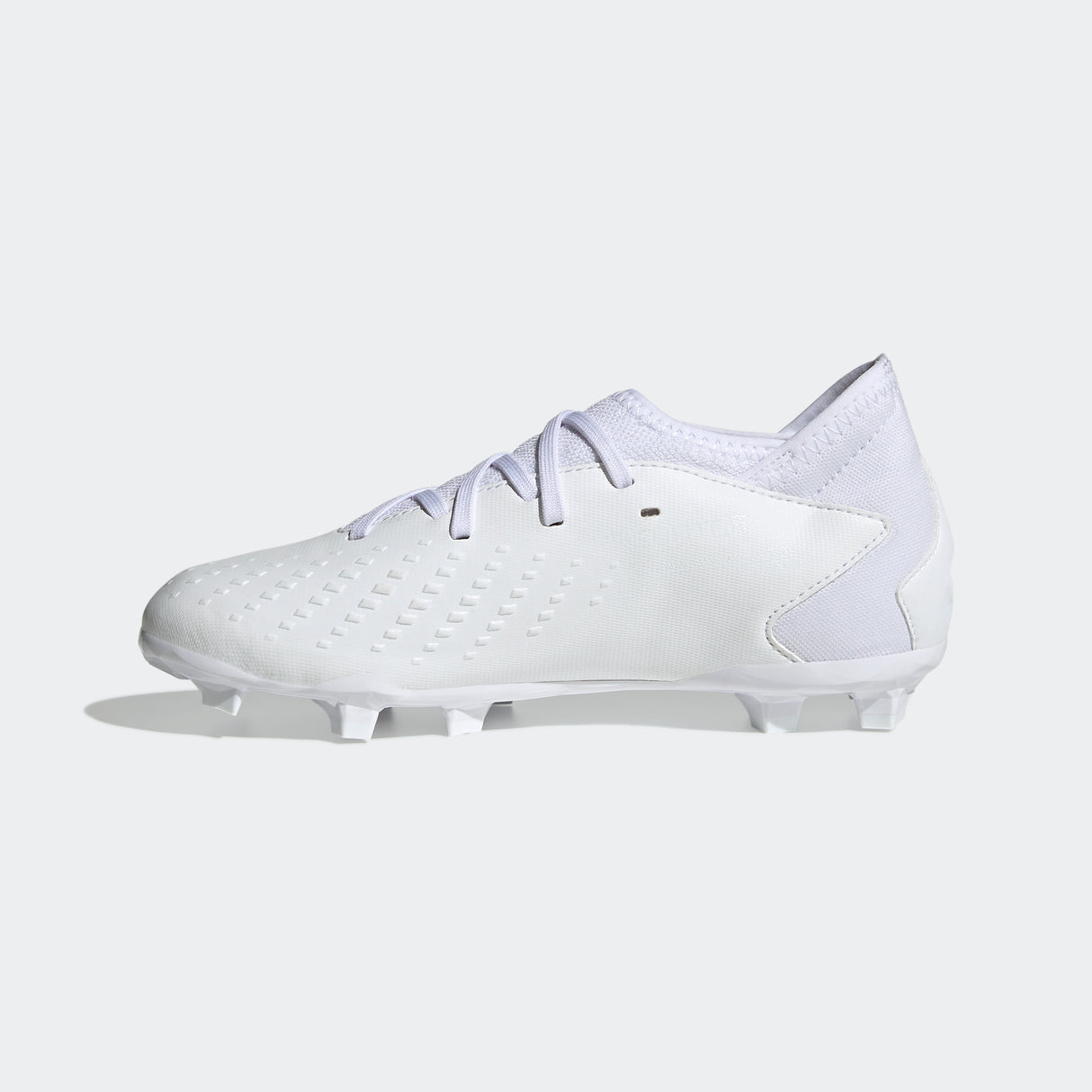 adidas Youth Predator Accuracy .3 FG Shoes Soccer Footwear Adult