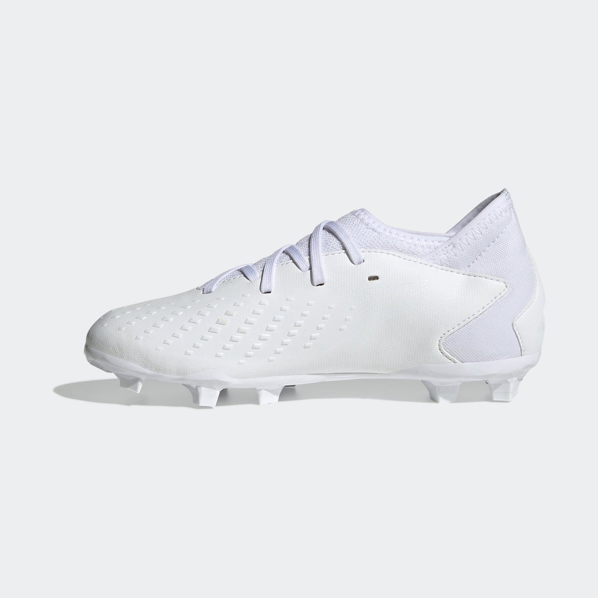 adidas Youth Predator Accuracy .3 FG Shoes Soccer Footwear Adult