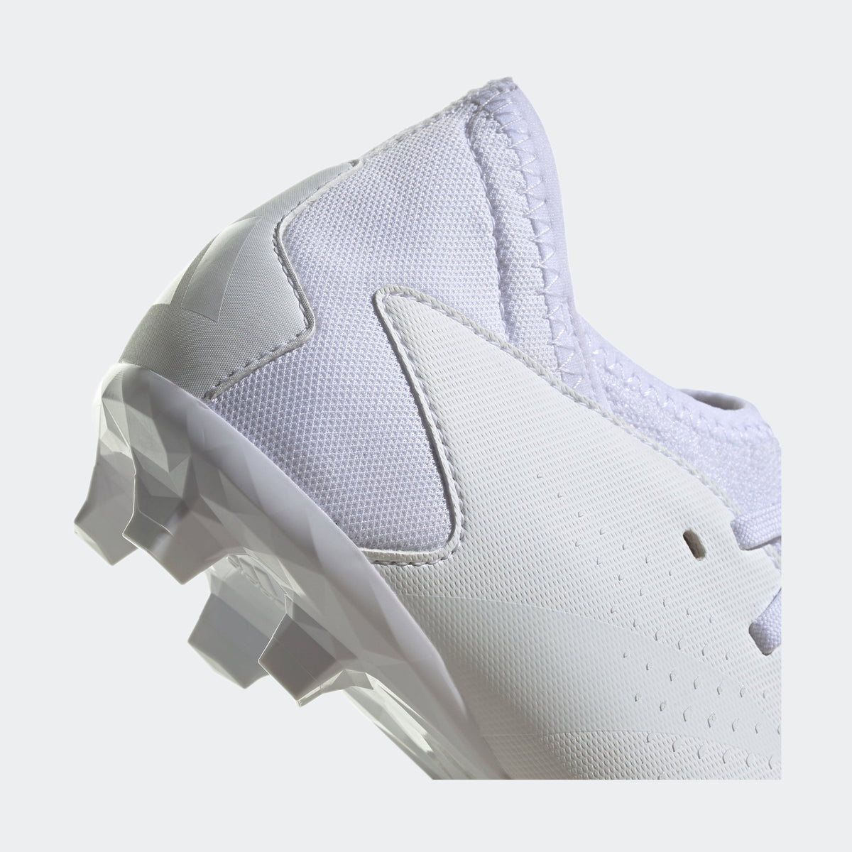 adidas Youth Predator Accuracy .3 FG Shoes Soccer Footwear Adult