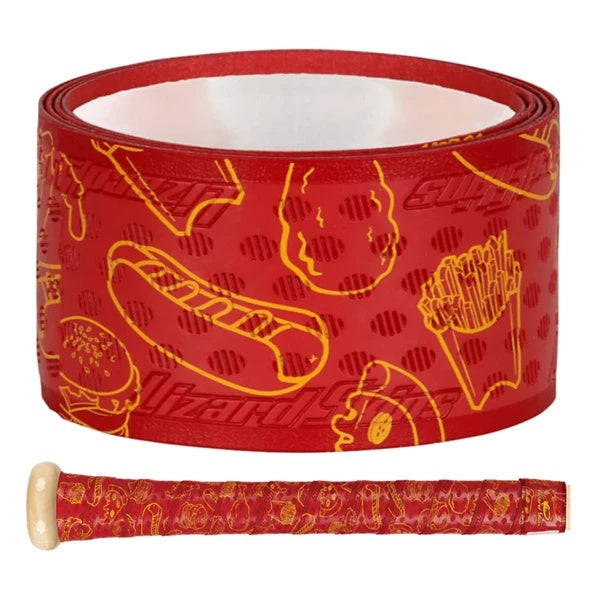 Lizard Skins Dura Soft Bat Grip Baseball Accessories All