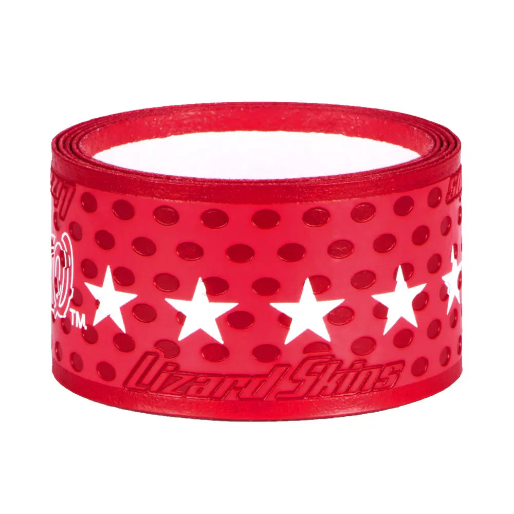 Lizard Skins Dura Soft Bat Grip - 1.1 MM Baseball Batter Accessories All