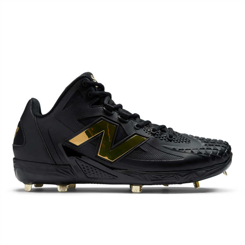 New Balance Men's FuelCell Ohtani 1 Baseball Cleat - MSHOBK1 Baseball Footwear Adult