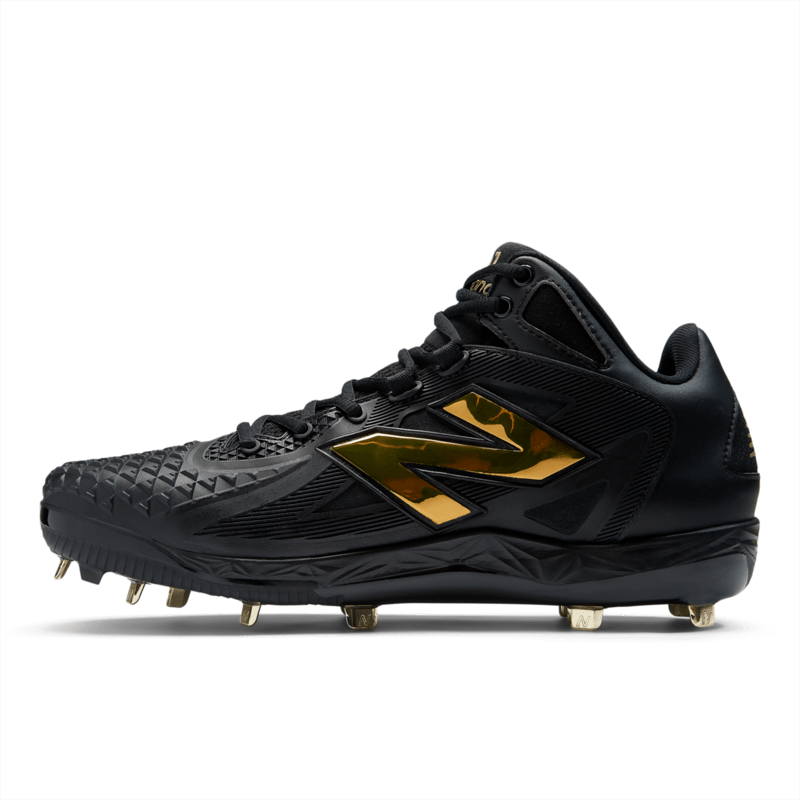 New Balance Men's FuelCell Ohtani 1 Baseball Cleat - MSHOBK1 Baseball Footwear Adult