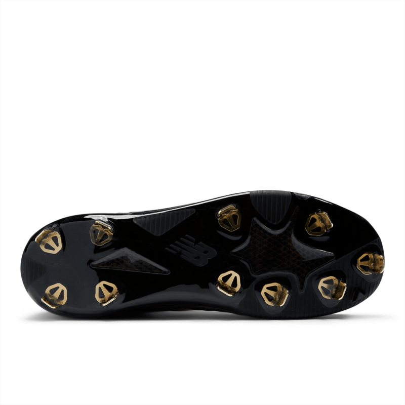 New Balance Men's FuelCell Ohtani 1 Baseball Cleat - MSHOBK1 Baseball Footwear Adult