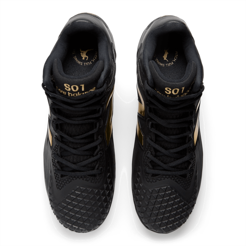 New Balance Men's FuelCell Ohtani 1 Baseball Cleat - MSHOBK1 Baseball Footwear Adult