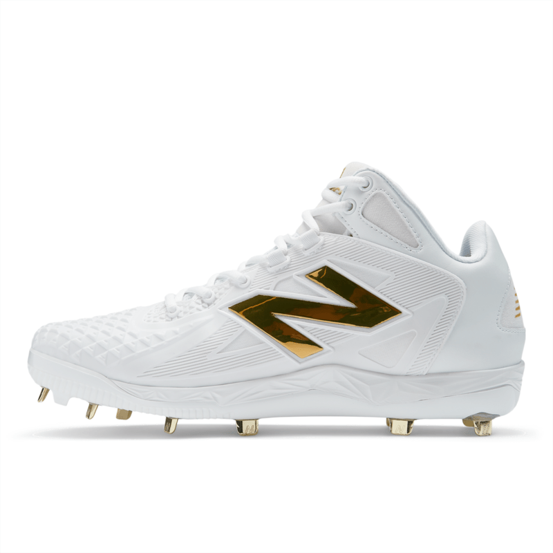 New Balance Men's FuelCell Ohtani 1 Baseball Cleat - MSHOWT1 Baseball Footwear Adult