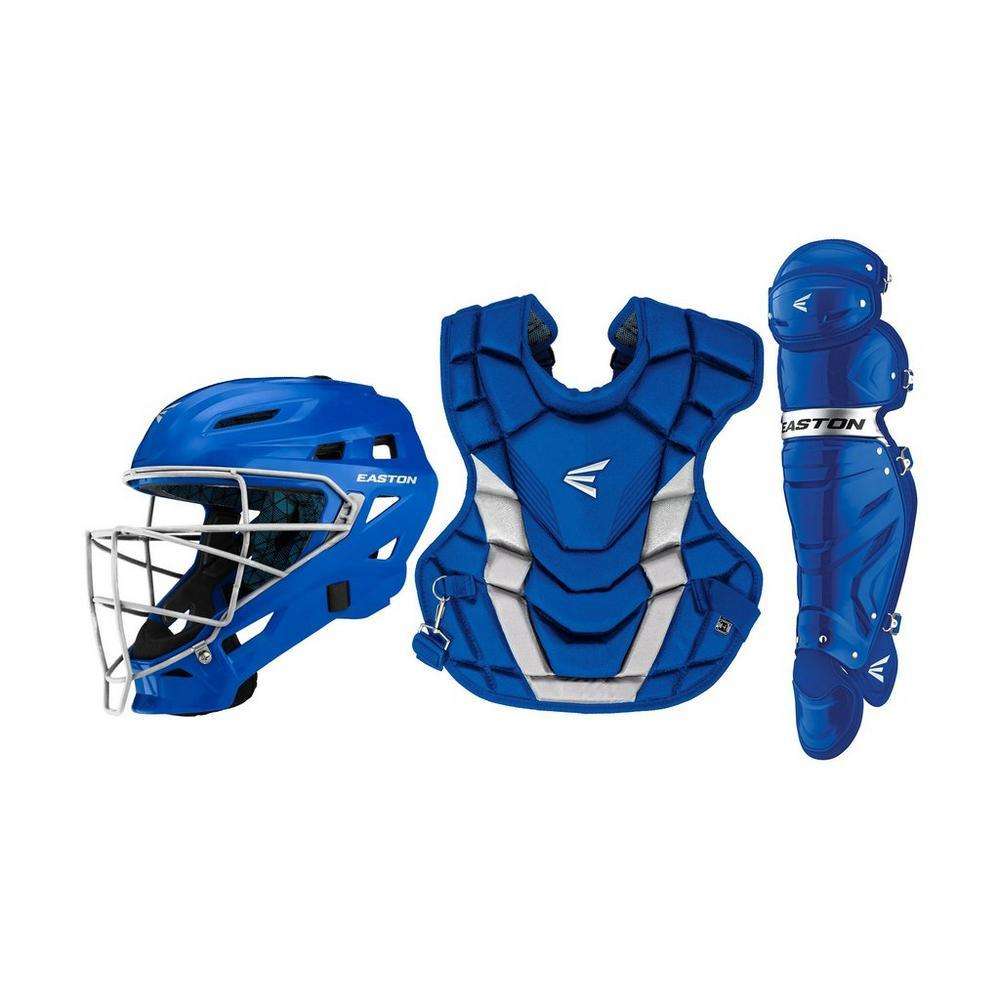 Easton Gametime Adult Catcher's Set Baseball Catcher's Protective Equipment All