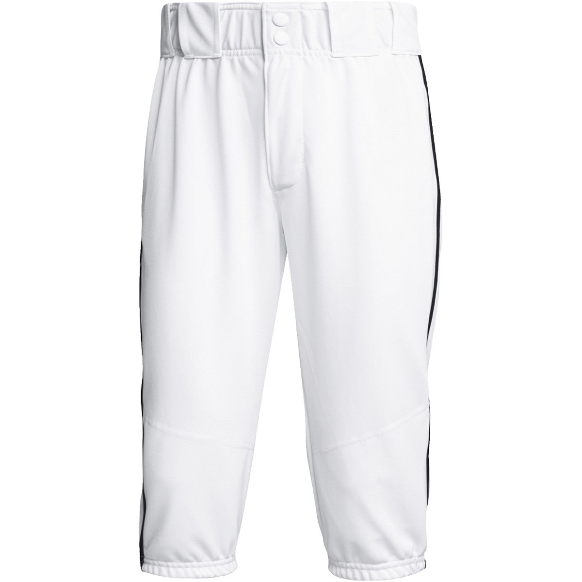 adidas Youth Icon Pro Baseball Pants with Piping Baseball Pants Youth