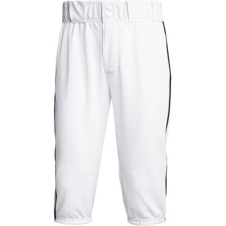 adidas Youth Icon Pro Baseball Pants with Piping Baseball Pants Youth