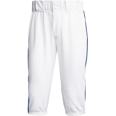 adidas Youth Icon Pro Baseball Pants with Piping Baseball Pants Youth