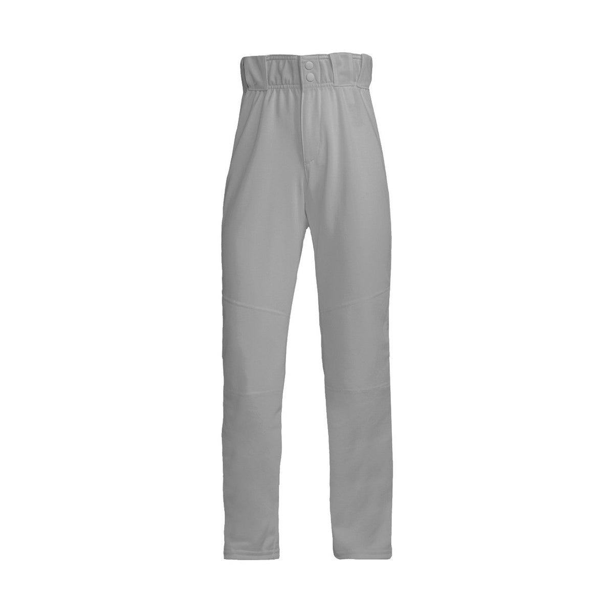 adidas Youth Icon Pro Open Hem Baseball Pants