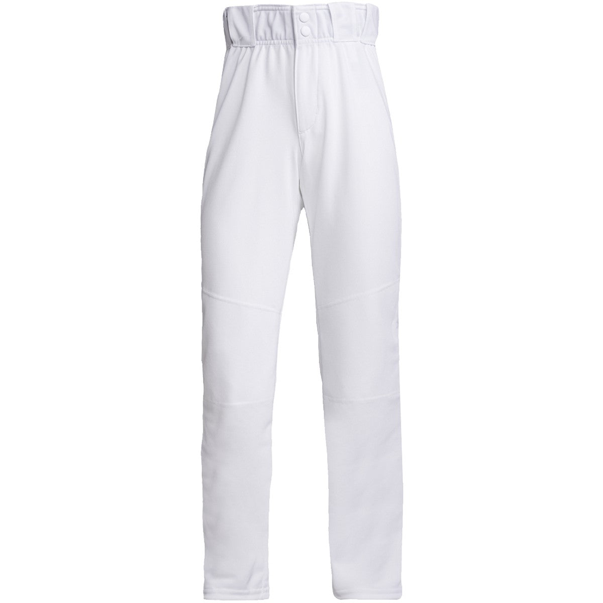 adidas Youth Icon Pro Open Hem Baseball Pants