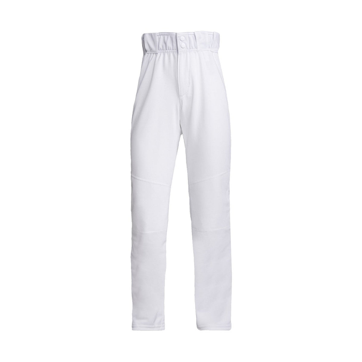 adidas Youth Icon Pro Open Hem Baseball Pants