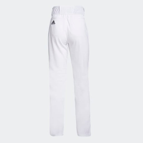 adidas Youth Icon Pro Open Hem Baseball Pants Baseball Pants Youth