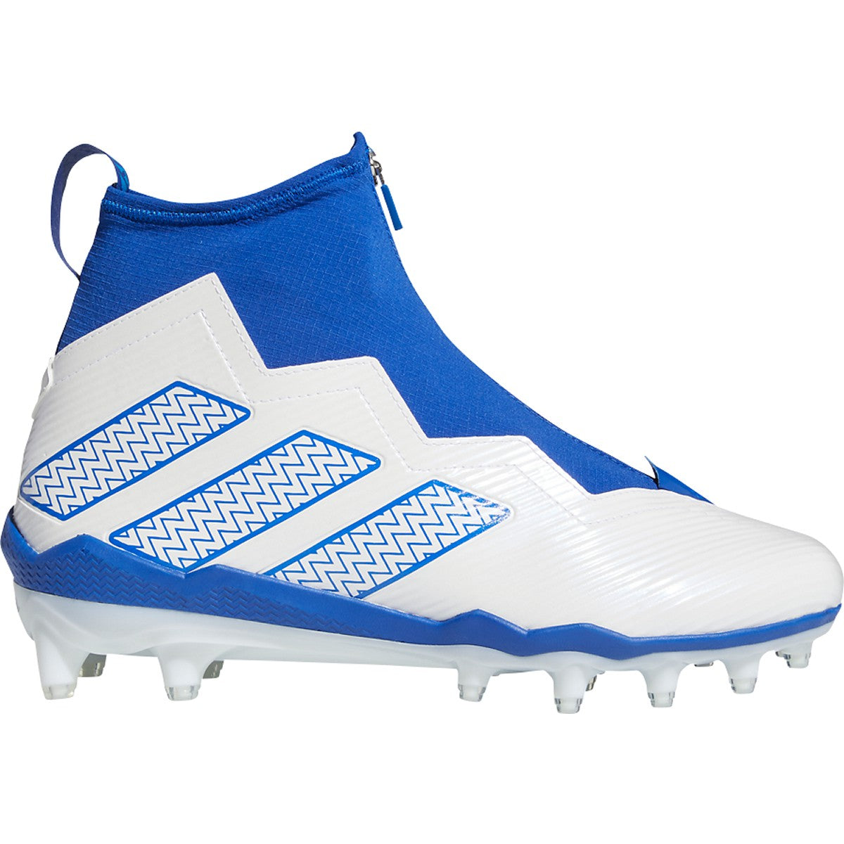 adidas Men's Nasty Fly 2E Wide Football Cleats Football Footwear Adult