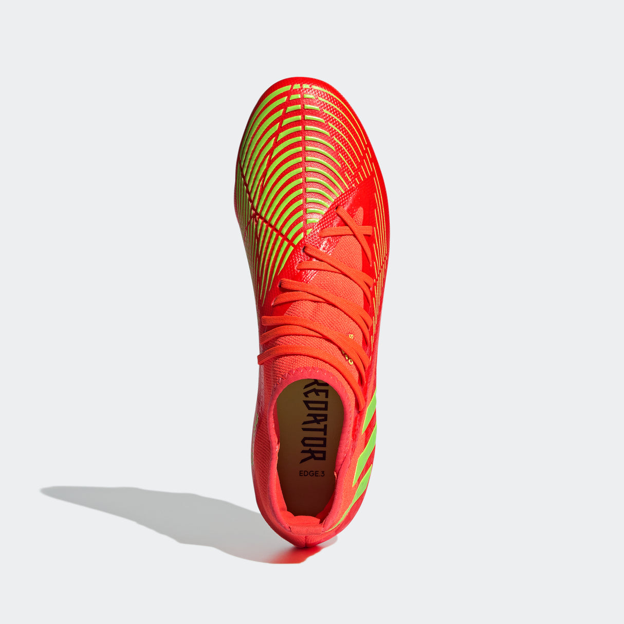 adidas Men's Predator Edge.3 Firm Soccer Cleats-2