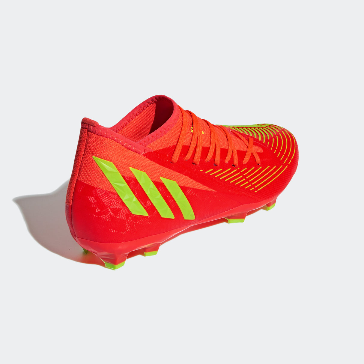adidas Men's Predator Edge.3 Firm Soccer Cleats-6